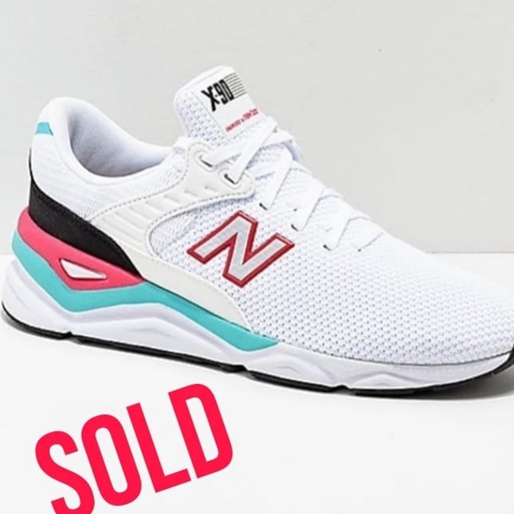 New Balance